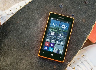 Spesifikasi Microsoft Lumia 435