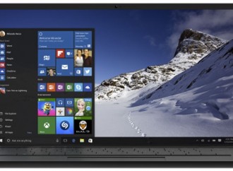 Microsoft Windows 10 dirilis 29 Juli