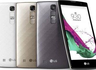Spesifikasi LG G4 Stylus dan G4c