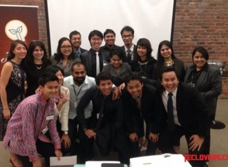Startup Indonesia ke Jolkona Catalyst di Seattle