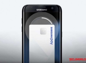 Samsung Pay akselerasikan pertumbuhan ke tiga negara