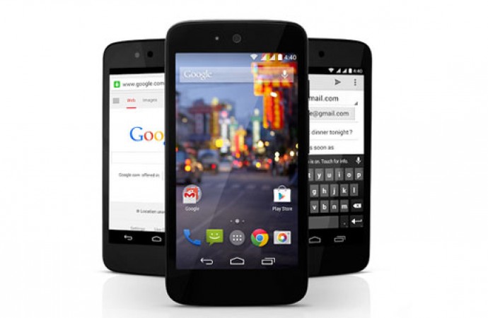 Google perluas peredaran Android One di Asia