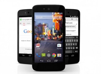Google perluas peredaran Android One di Asia