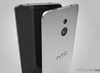 HTC One (M9) hadir Maret mendatang?