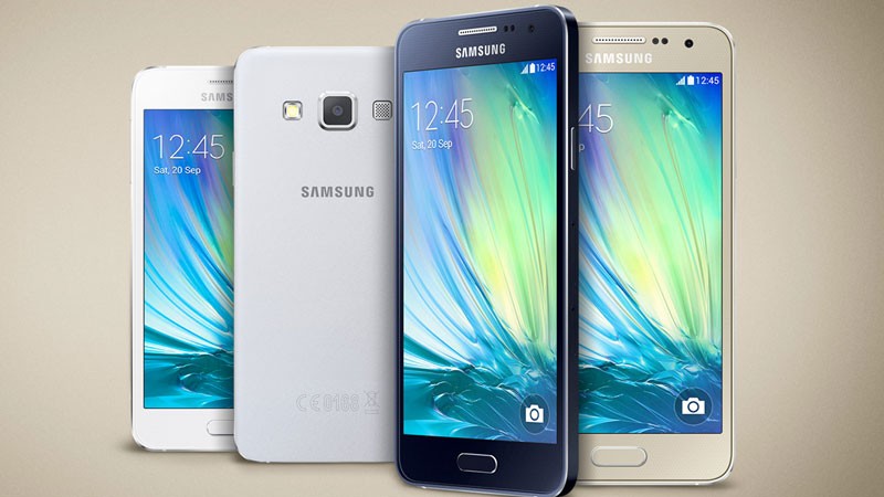 Samsung Galaxy A5 Dan A3 Tersedia Di Erafone Dinomarket Teclovers Com