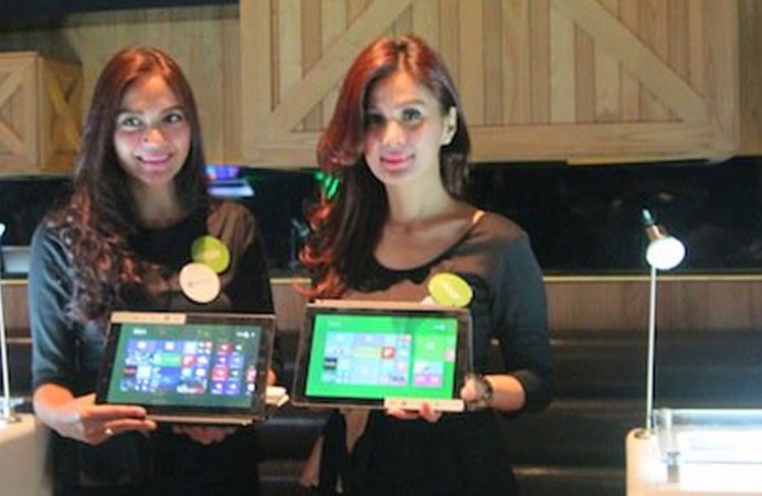 Acer One 10 ada di Indonesia harga Rp4 juta