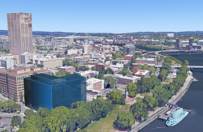 Google Earth Pro sekarang gratis