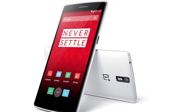 OnePlus One, di sini spesifikasi detilnya