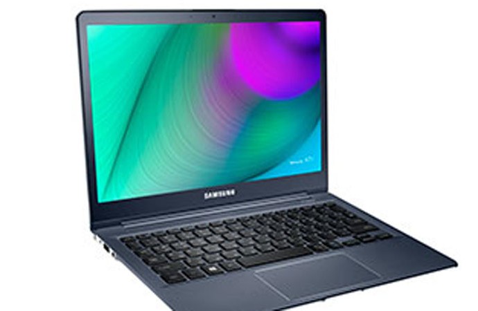 Samsung ATIV Book 9, tipis berdaya baterai 10,5 jam