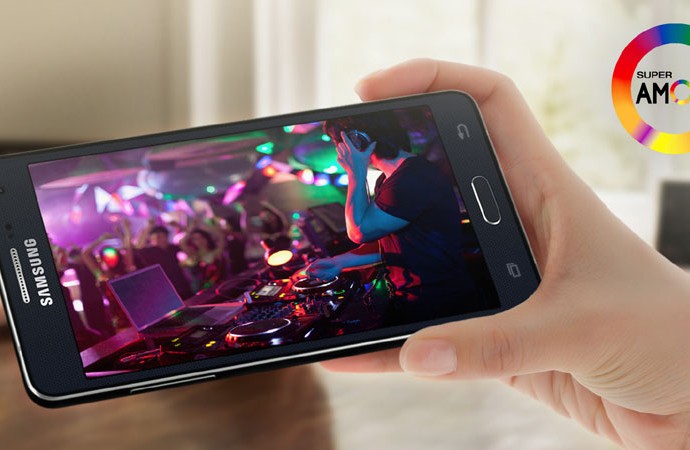 Samsung Galaxy A5, spesifikasi detil