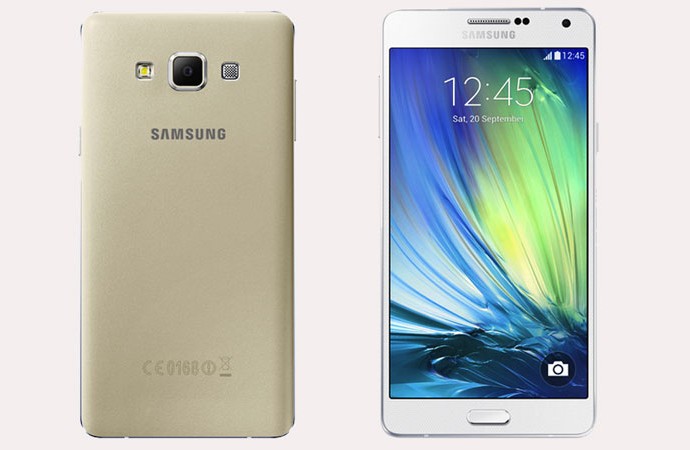 Spesifikasi Samsung Galaxy A7 Series terkonfirmasi