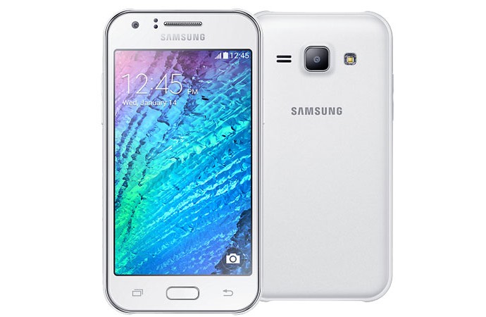 Samsung Galaxy J1 muncul di Malaysia