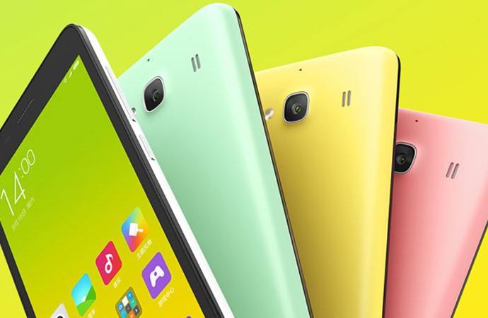 Xiaomi Redmi 2 dipasarkan, harga 160 dolar