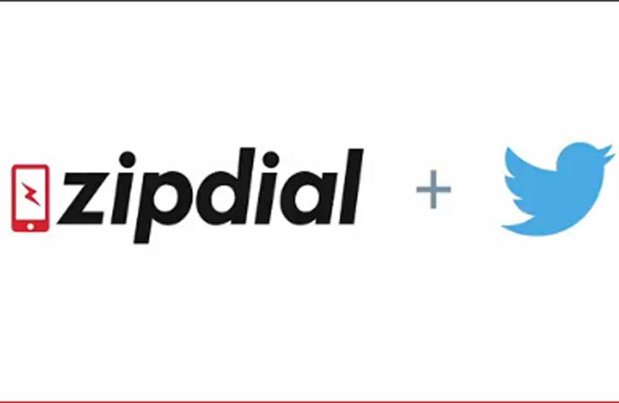 Twitter akusisi ZipDial untuk perluas akses
