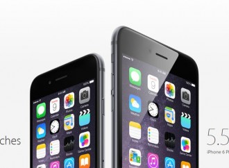iPhone terjual 74,5 juta kuartal pertama 2015