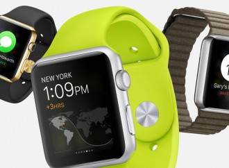 Apple Watch rilis awal tahun ini