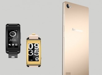 Lenovo VIBE X2 Pro beredar April