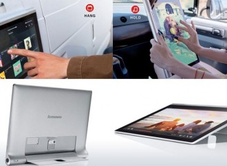 Lenovo Yoga Tablet 2 Pro, Rp7,8 juta plus projector