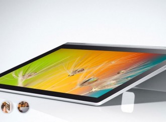 Lenovo Yoga Tablet 2 dan Yoga 3 Pro debut di Indonesia