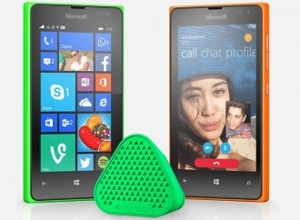 Spesifikasi lengkap Microsoft Lumia 435