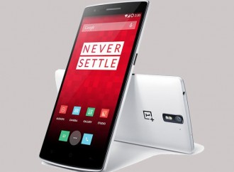 OnePlus, pesaing Xiaomi yang juga dari Tiongkok