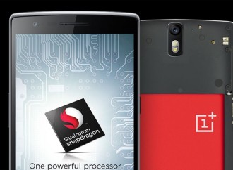 OnePlus One, saingan Xiaomi, masuk Indonesia