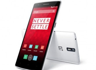 OnePlus One, di sini spesifikasi detilnya