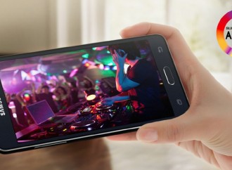 Samsung Galaxy A5, spesifikasi detil