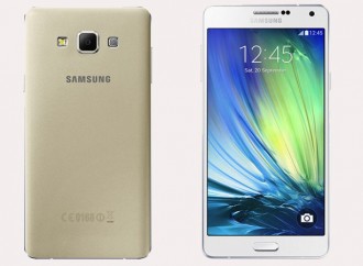 Spesifikasi Samsung Galaxy A7 Series terkonfirmasi
