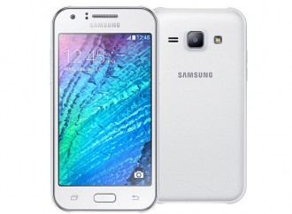 Samsung Galaxy J1 muncul di Malaysia