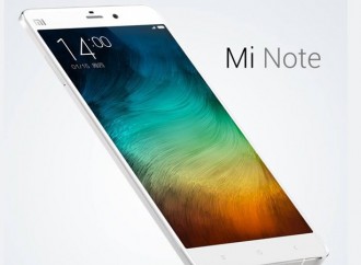 Xiaomi Mi Note dan Mi Note Pro, ini spesifikasinya