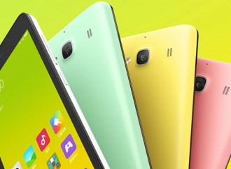 Xiaomi Redmi 2 dipasarkan, harga 160 dolar