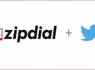 Twitter akusisi ZipDial untuk perluas akses