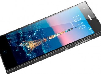 ZTE Blade V2 hadir dengan baterai lebih besar