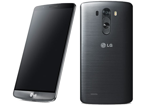 LG G4 kemungkinan dirilis April