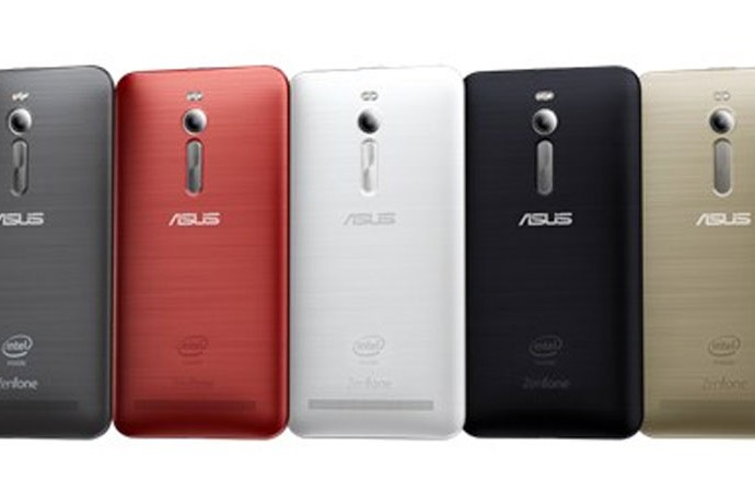 Spesifikasi Lengkap Asus Zenfone 2