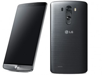 LG G4 kemungkinan dirilis April