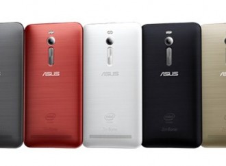 Spesifikasi Lengkap Asus Zenfone 2