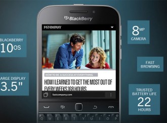 BlackBerry Classic dan Passport tersedia 20 Februari di AS