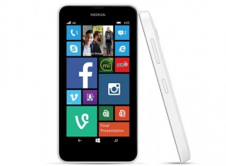 Lumia 640 dikenalkan Maret?