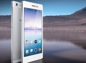 Spesifikasi Oppo R5, smartphone tipis mempesona