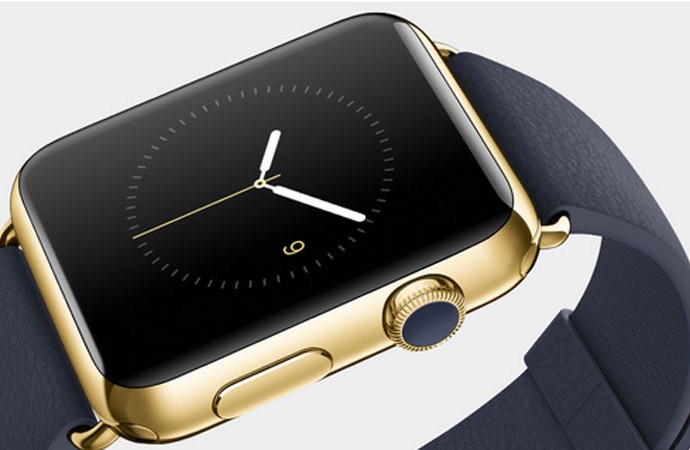 Apple Watch tersedia mulai 24 April