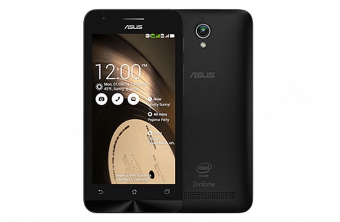 Spesifikasi Asus Zenfone 4S