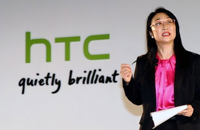 HTC angkat CEO baru, Chou fokus ke inovasi produk