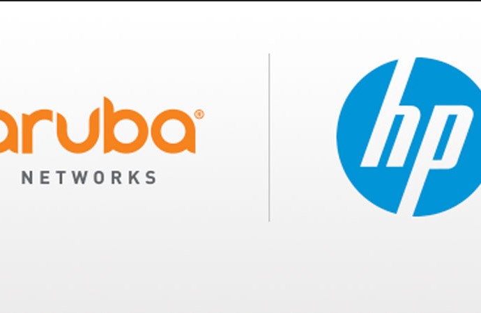 HP akan akuisisi Aruba Network $3 miliar