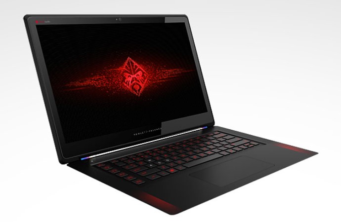 HP Omen buat yang gila game