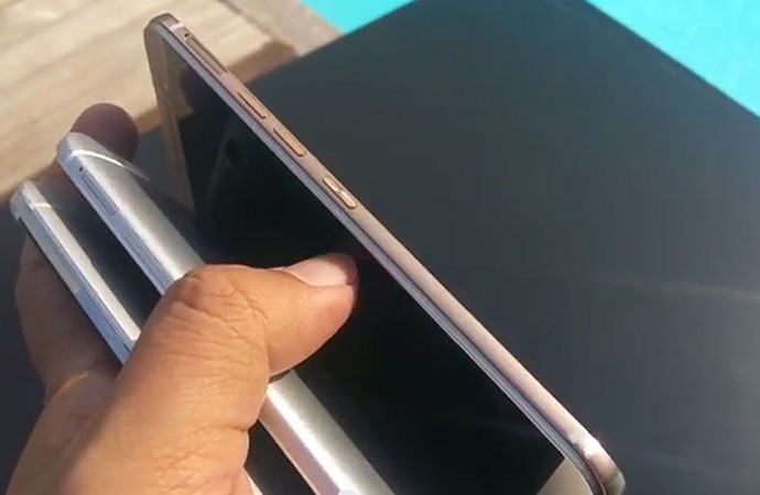 HTC One M9 muncul di YouTube sebelum MWC