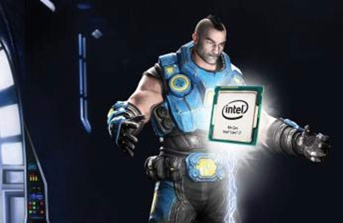 Overlocking Intel i5 dan i7 untuk optimalkan game
