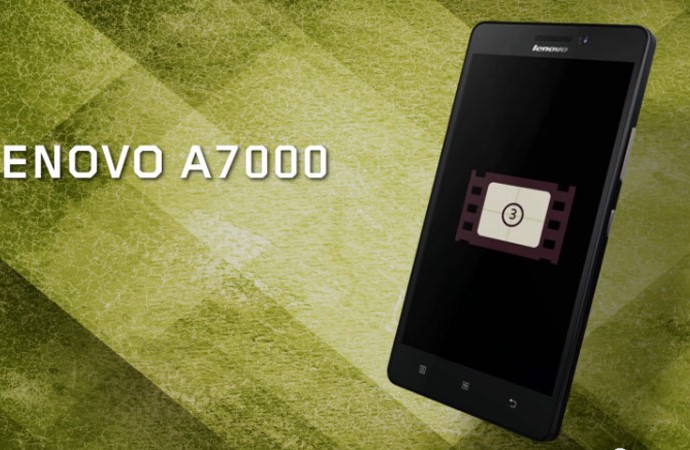 Lenovo A7000 segera dirilis, harga Rp2 jutaan