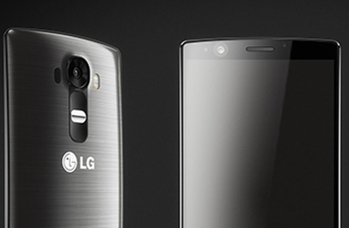Foto LG G4 beredar, lebih mirip G Flex